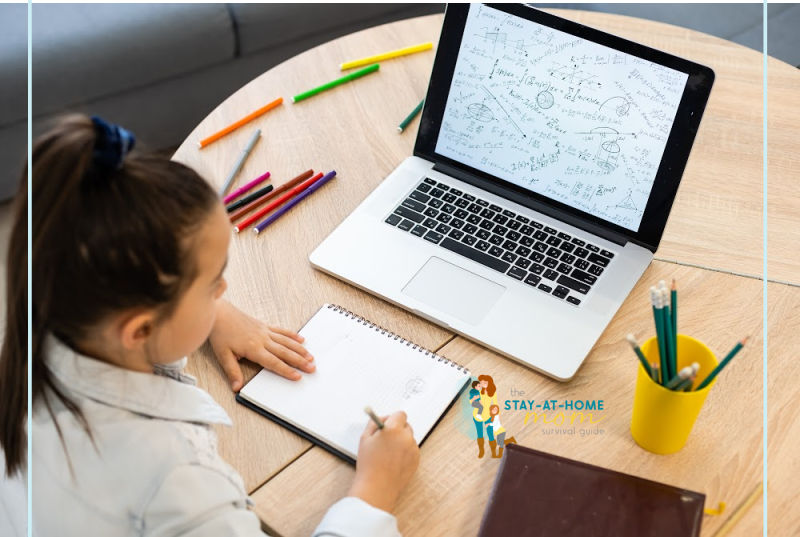 Signs Your Child Needs a Different Learning Method