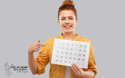 Days of the Week Activities to Teach Preschool
