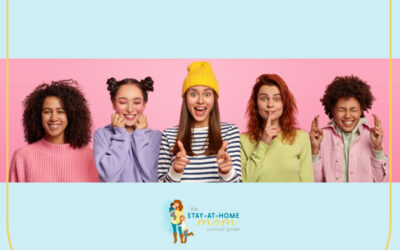 Understanding Emotional Health For Stay-at-Home Moms