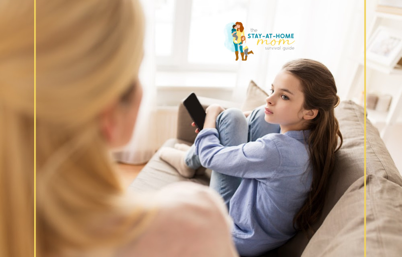 How to Set Up Safe Tablets and Smartphones for Young Kids