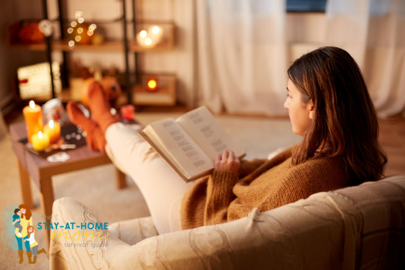 How to Keep Your Home Warm During Winter: Practical Tips for Moms