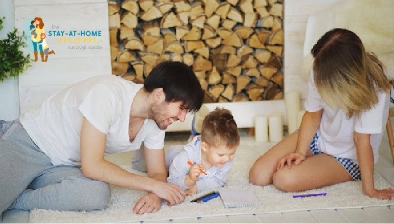 Design the Perfect Home with Projects Your Family Will Treasure