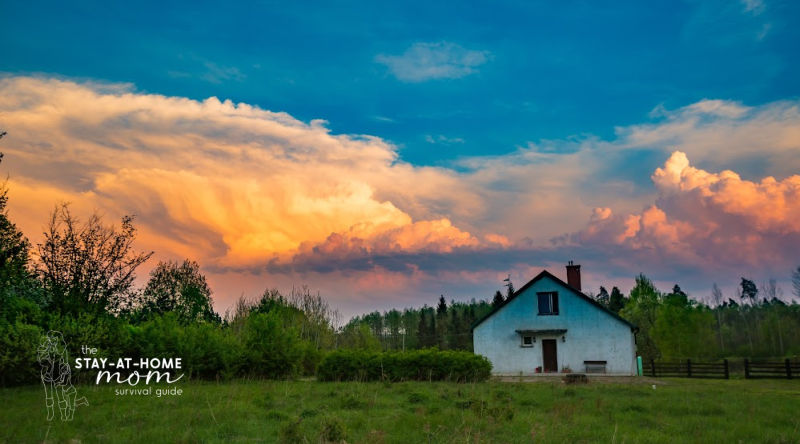 How to Prepare Your Home for Natural Disasters