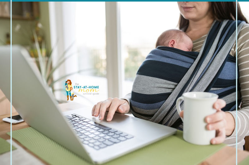 Flexible Jobs for Moms: How to Start Earning on Your Own Terms