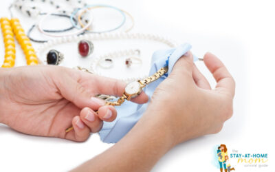 5 Jewelry Care Tips Every Busy Mom Should Know