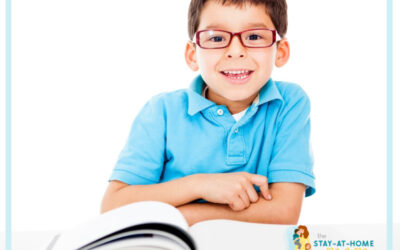 Copy and Stick: Make a Word Pre-Reading Activity