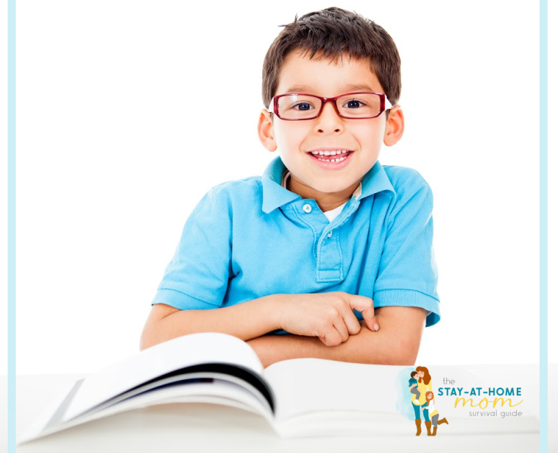 Copy and Stick: Make a Word Pre-Reading Activity