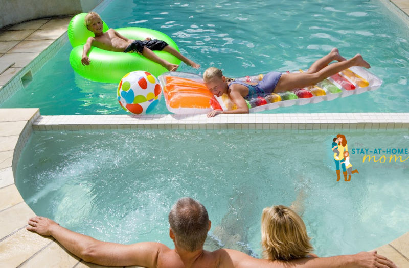 Understanding Water Safety: Family Fun Hot Tub Etiquette