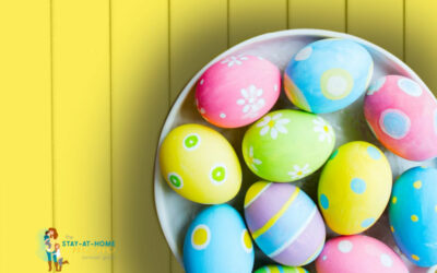 7 Creative Ways to Celebrate Easter with Kids