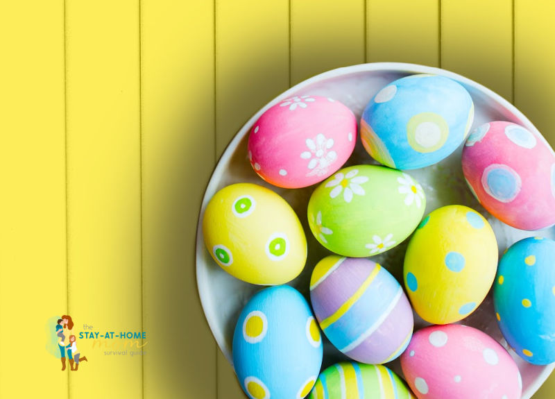 7 Creative Ways to Celebrate Easter with Kids