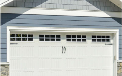 Garage Door Safety: Protecting Your Family and Preventing Accidents