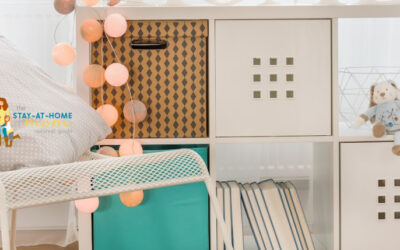 Choosing Storage Furniture That Grows with Your Child