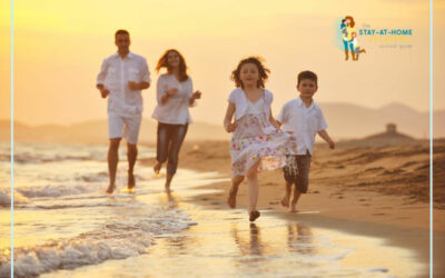 From the Kitchen to the Coast: Memorable Experiences Moms Deserve