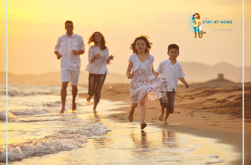 From the Kitchen to the Coast: Memorable Experiences Moms Deserve
