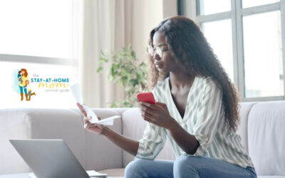 5 Smart Income Recording Practices for Homeschooling Moms