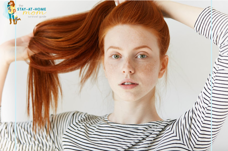 Choosing The Right Shampoo For Your Hair Type