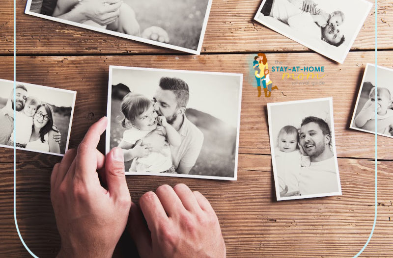 Creative Ways to Capture Baby’s First Year: A Memory-Making Guide