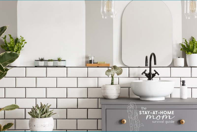 Transform Your Bathroom Into a Serene Sanctuary