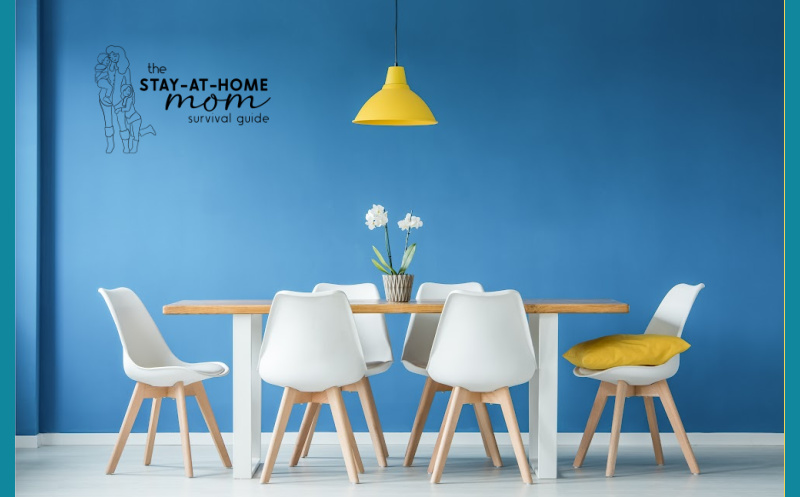 A Guide to a Complete Dining Room Makeover
