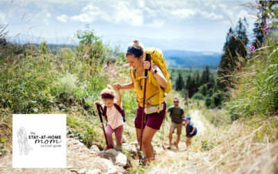 Why Family Hiking Trips Boost Emotional Wellbeing