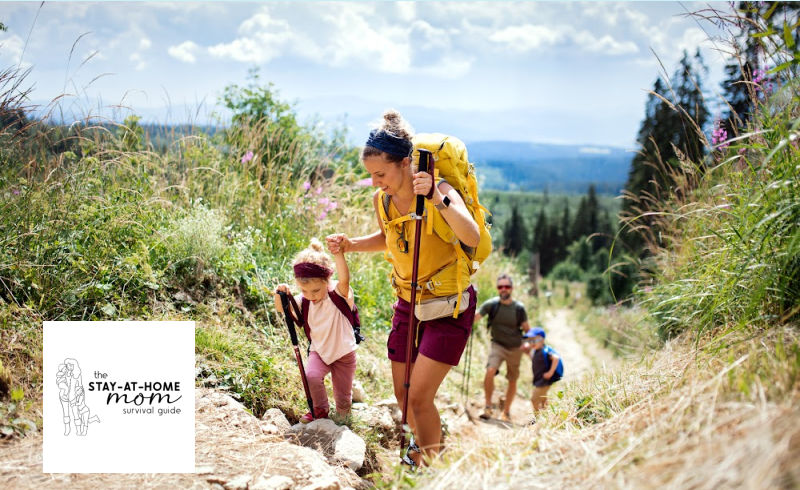 Why Family Hiking Trips Boost Emotional Wellbeing