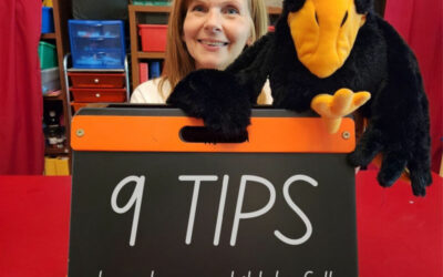 9 Tips To Get Your Child To Fall In Love With Reading