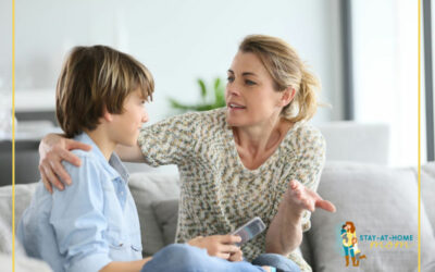 A Parent’s Guide to Teen Substance Abuse: Compassion and Recovery