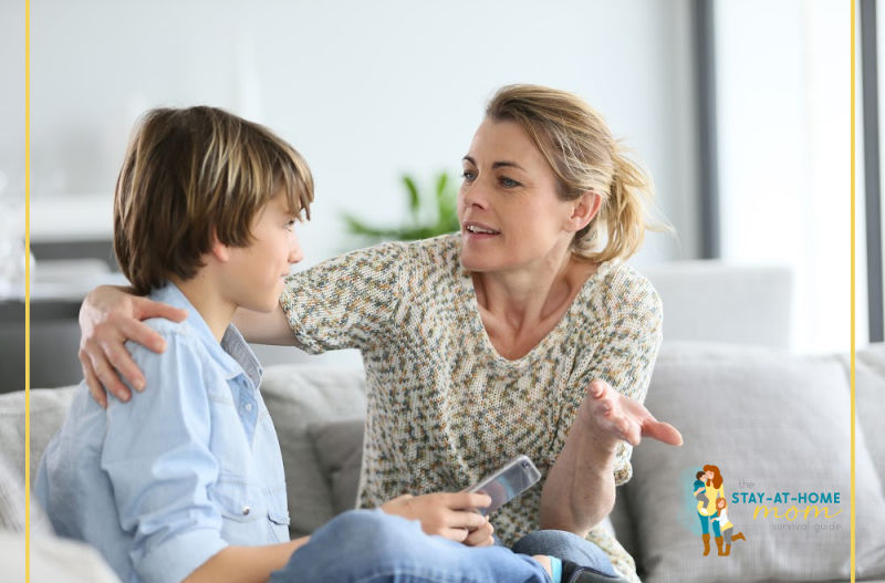 A Parent’s Guide to Teen Substance Abuse: Compassion and Recovery