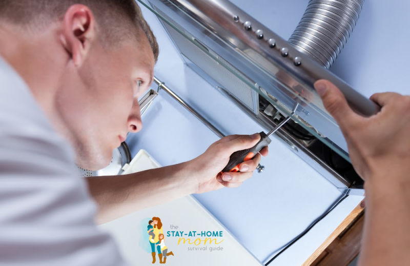 Signs that your home appliance needs immediate repair