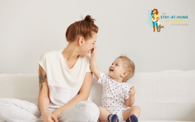 Family Fun At Home: 7 Activities To Enjoy With Your Little Ones