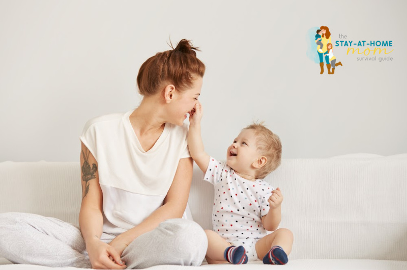 Family Fun At Home: 7 Activities To Enjoy With Your Little Ones