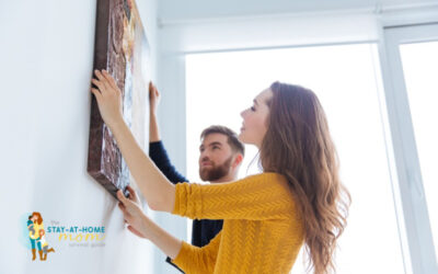 How to Make Family Memories Visible: Creative Wall Decor Ideas That Celebrate Your Loved Ones