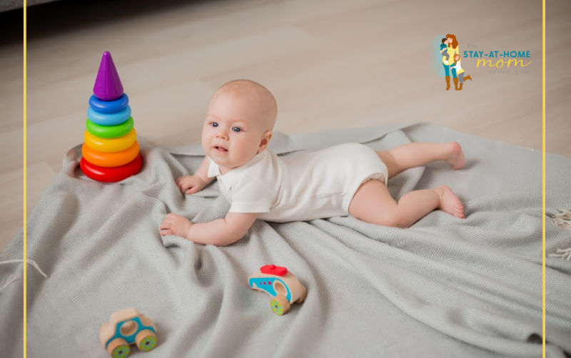 Eco-Friendly Educational Toys for Early Childhood Development