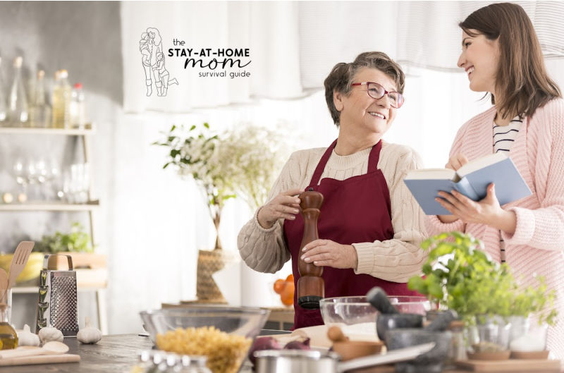 5 Family Dinners for Making Your Celebrations Special