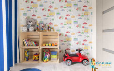 Is Wallpaper A Good Fit For Your Home?