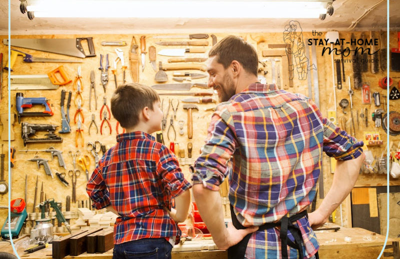 How to Use a Laser Cutter for STEM Education at Home