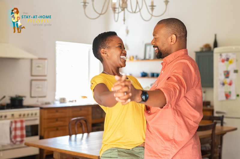 Surprise Your Husband With Your Own Hands: Anniversary Ideas That Will Definitely Touch