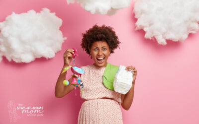 Seven Helpful Gifts for a New Parent