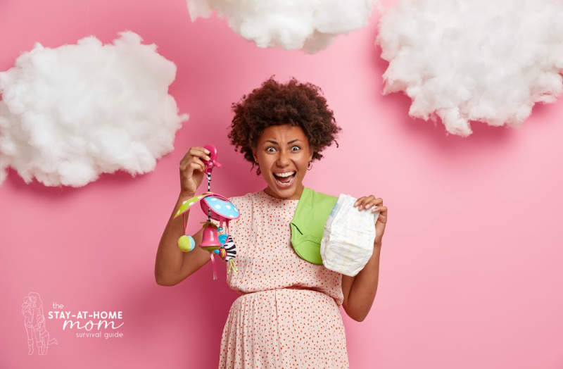 Seven Helpful Gifts for a New Parent