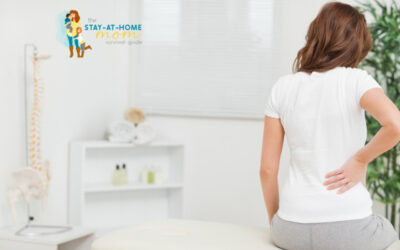 What Every Parent Needs to Know About Spine Health in Daily Life