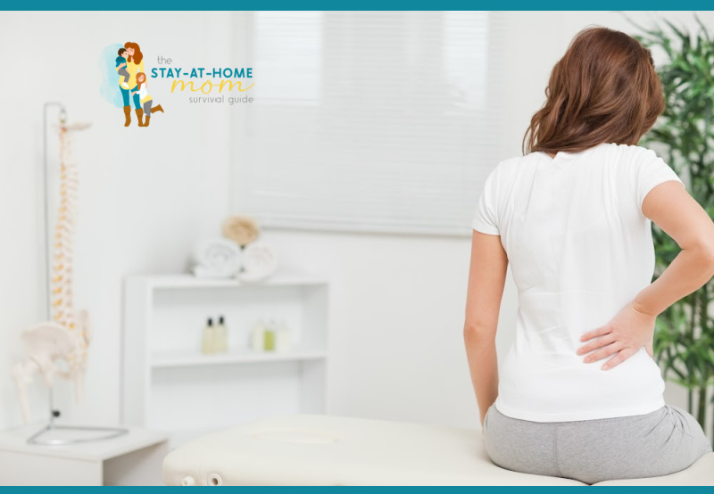 What Every Parent Needs to Know About Spine Health in Daily Life