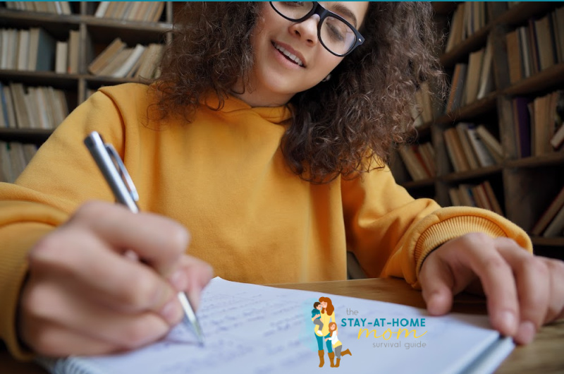 Advantages of Using AP Revision Notes in Homeschooling