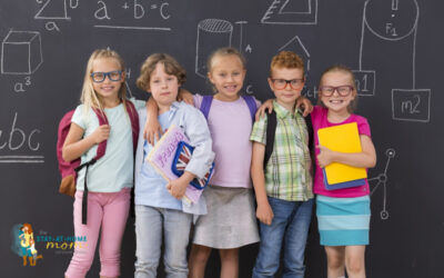 Smart Choices, Happy Kids: Guiding Elementary School Academics & Extracurriculars