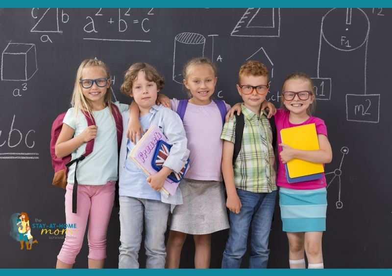 Smart Choices, Happy Kids: Guiding Elementary School Academics & Extracurriculars