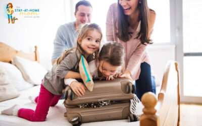 A Parent’s Guide to Simplifying Global Travel with Kids