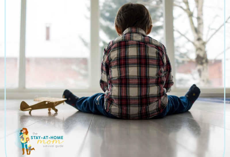 How Parents and Guardians Can Quickly Spot Autism Stimming