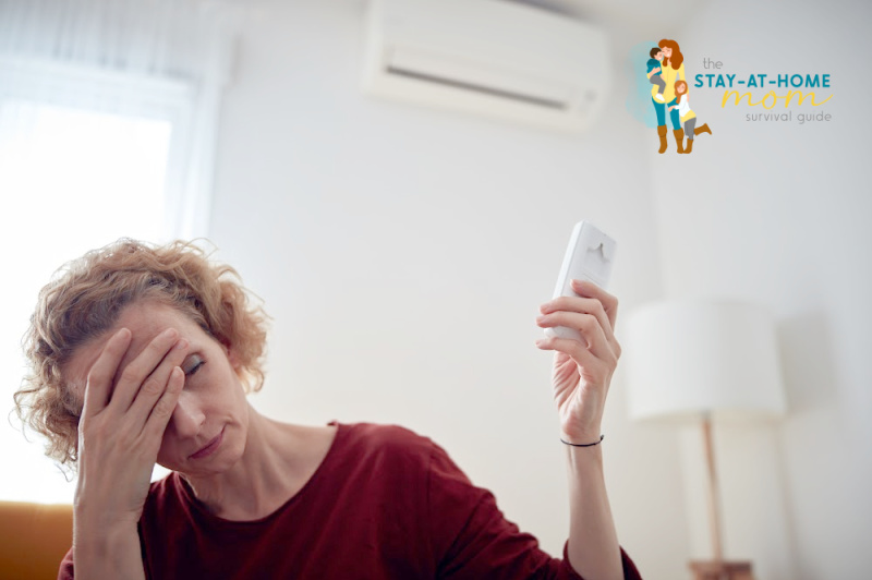 Common Reasons Why Your HVAC Isn’t Cooling Enough