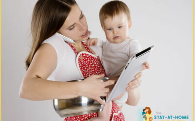Top Hacks for Busy Moms