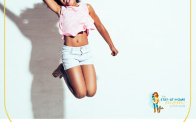 Your Tween Wants To Dress Herself. Don’t Panic.