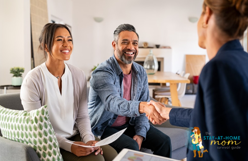 Resources and Relief for Moms Facing Financial Struggles